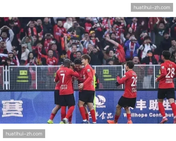 拉唐场均射门3.8次，申花锋线效率决定积分追赶进度